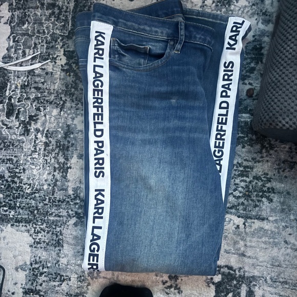 Karl Lagerfeild Jeans - Picture 3 of 14